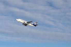 Stranded 737 makes it out in time for CYXD closure