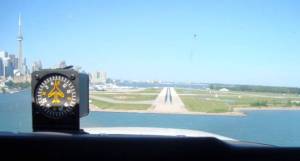 Rust Removal – The Challenges of Returning to the Air