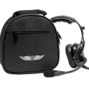 ASA headset bag