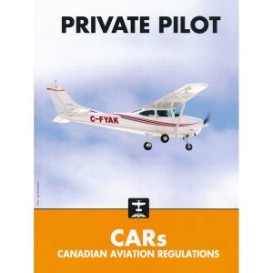 CARS for private pilot