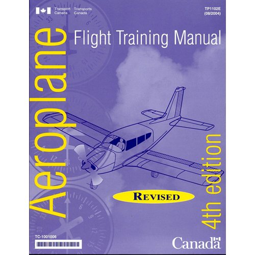 Flight Training Manual