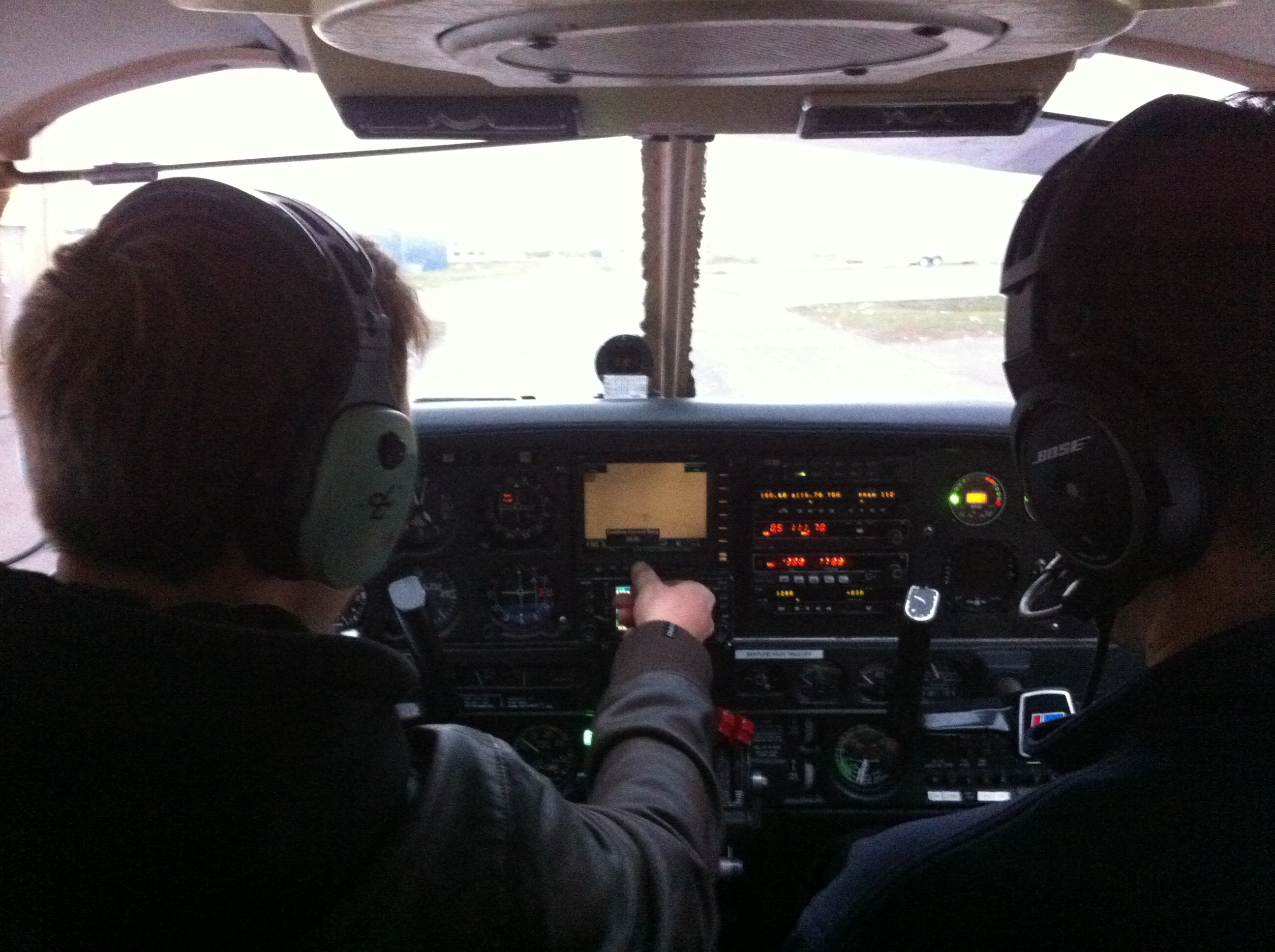 Top Ten Gifts for Pilots