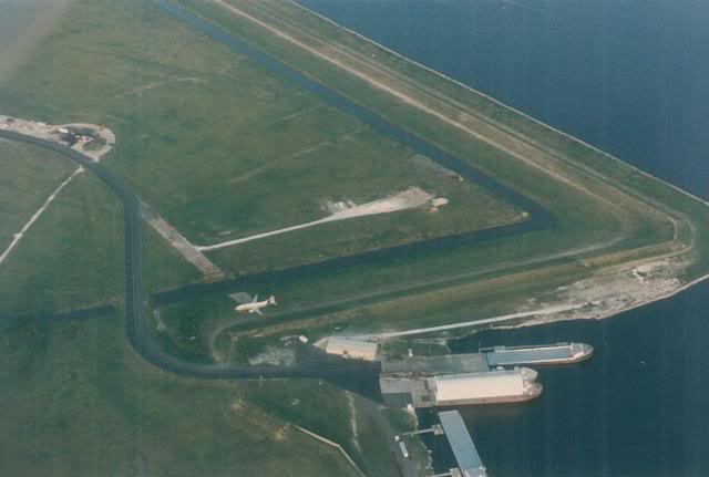 The Forced Approach and Landing