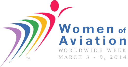 Women in Aviation Worldwide Week 2014