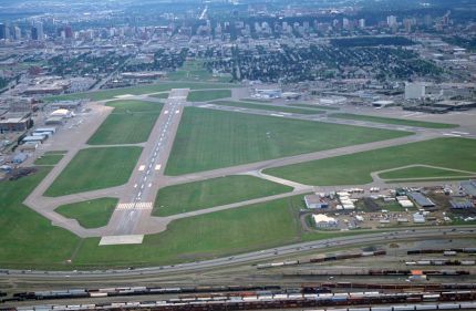 Edmonton City Centre Airport Closure: The End of an Era