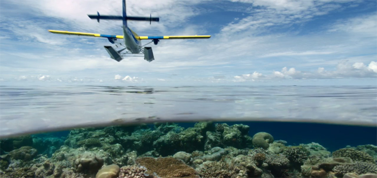 Aviation: The Invisible Highway Movie coming soon