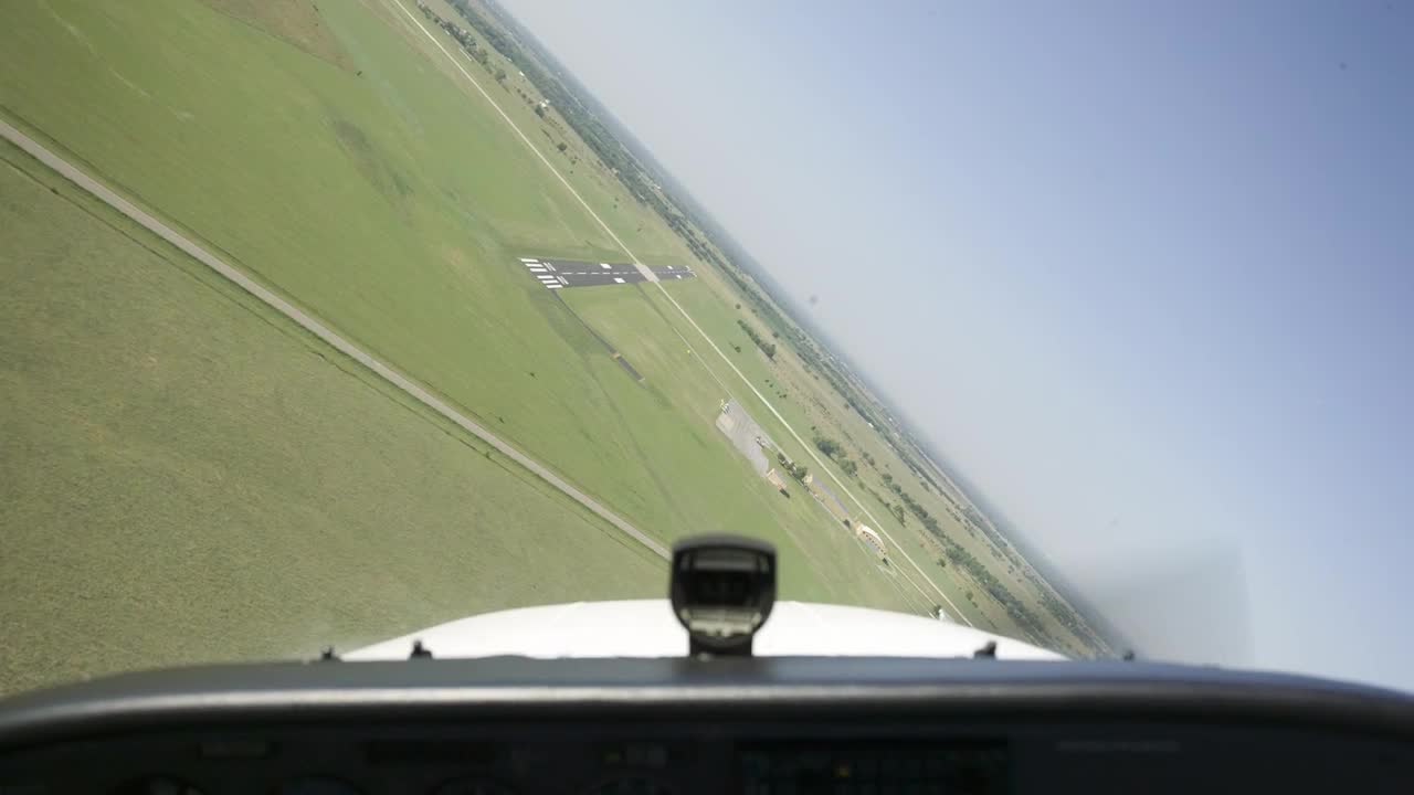 The Base to Final Turn