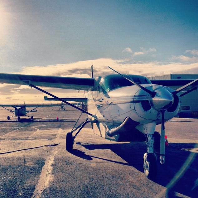 Cessna 208 Caravan from Flying Wild Alaska lost in fatal crash