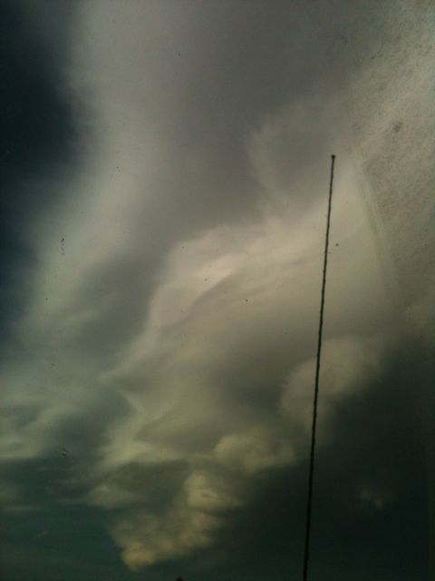 A review of weather reports for pilots