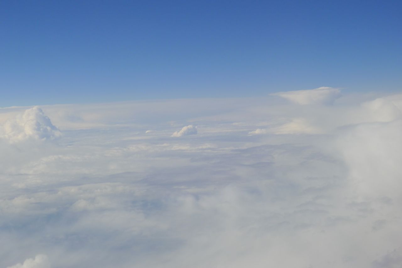 Airport weather minimums