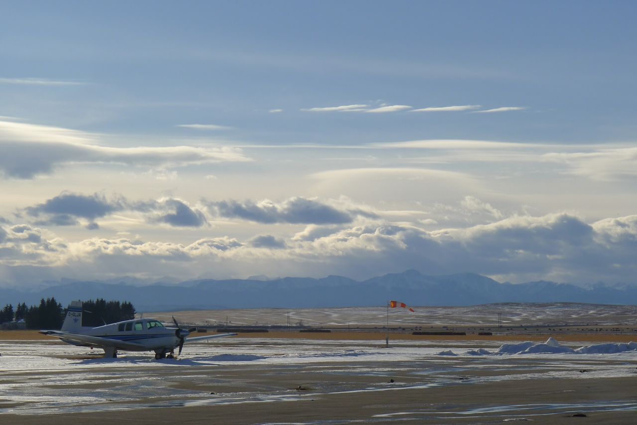 The challenges of getting a pilots’ license