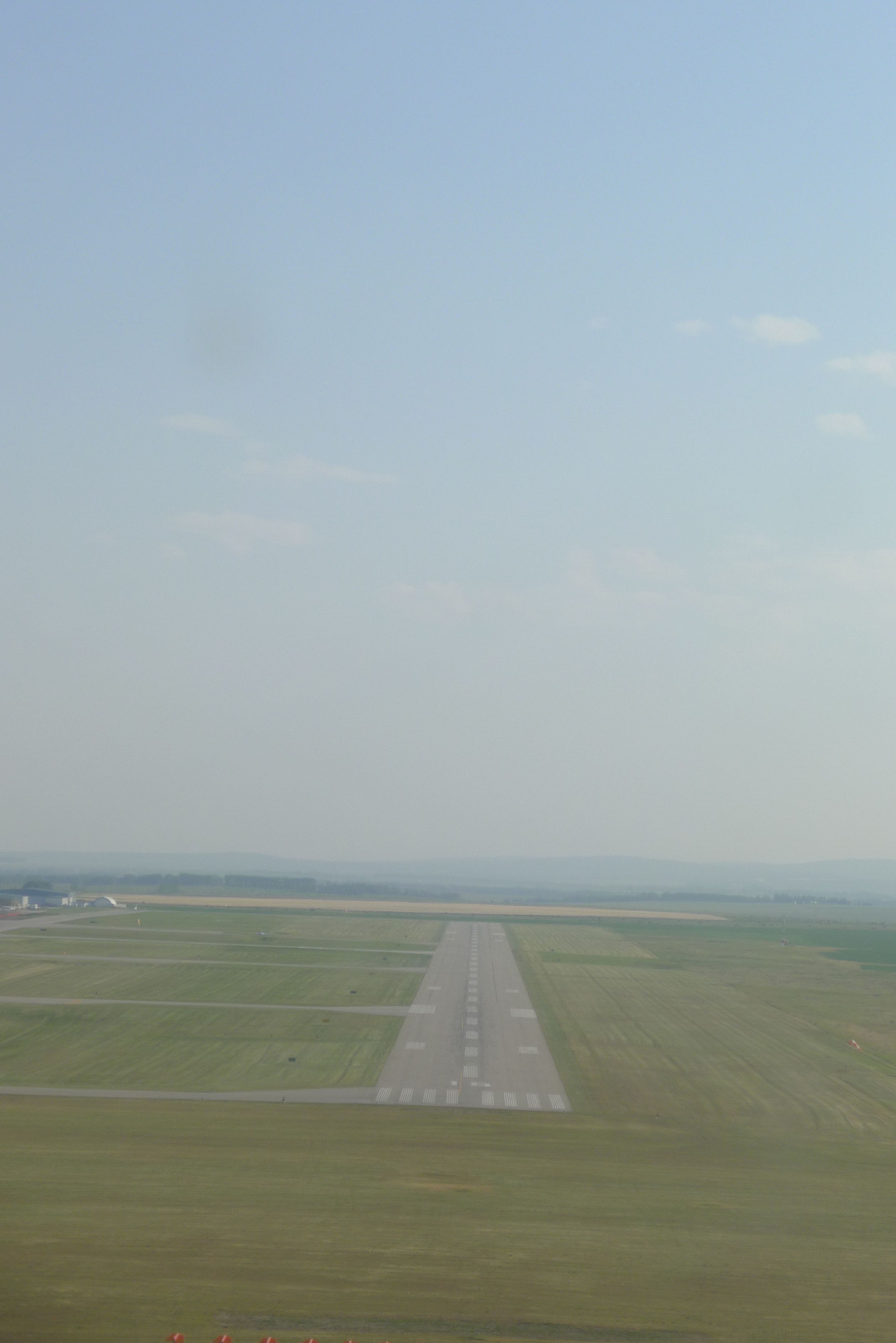 Density and Pressure Altitude