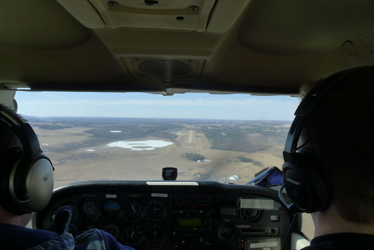 Pilot Perception: Runway Illusions