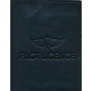 pilot licence holder
