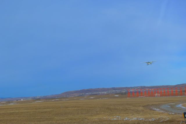 Decision making and turbulence