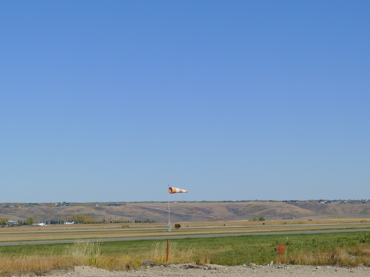 Wind and performance