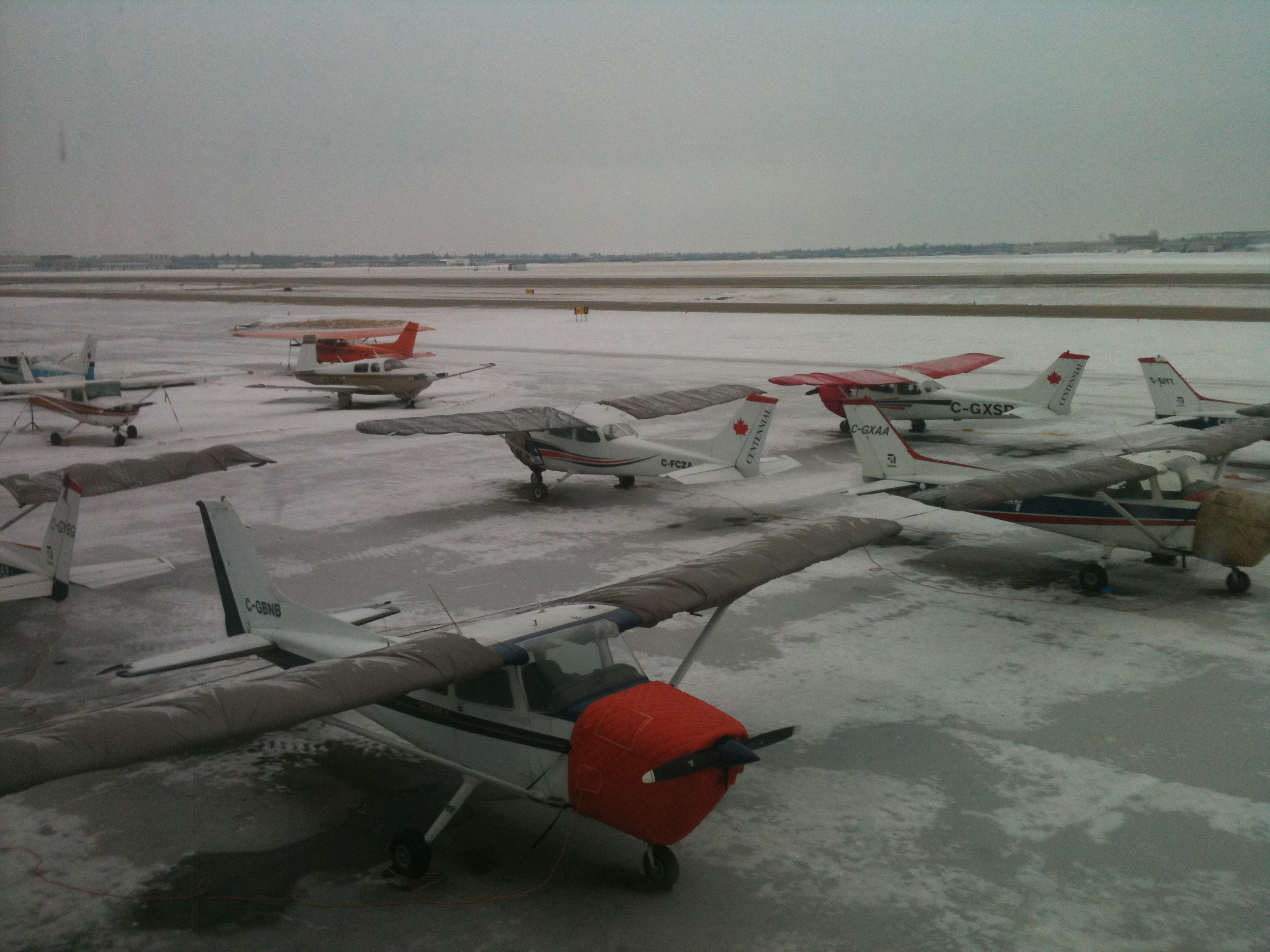 How to choose the right flight school