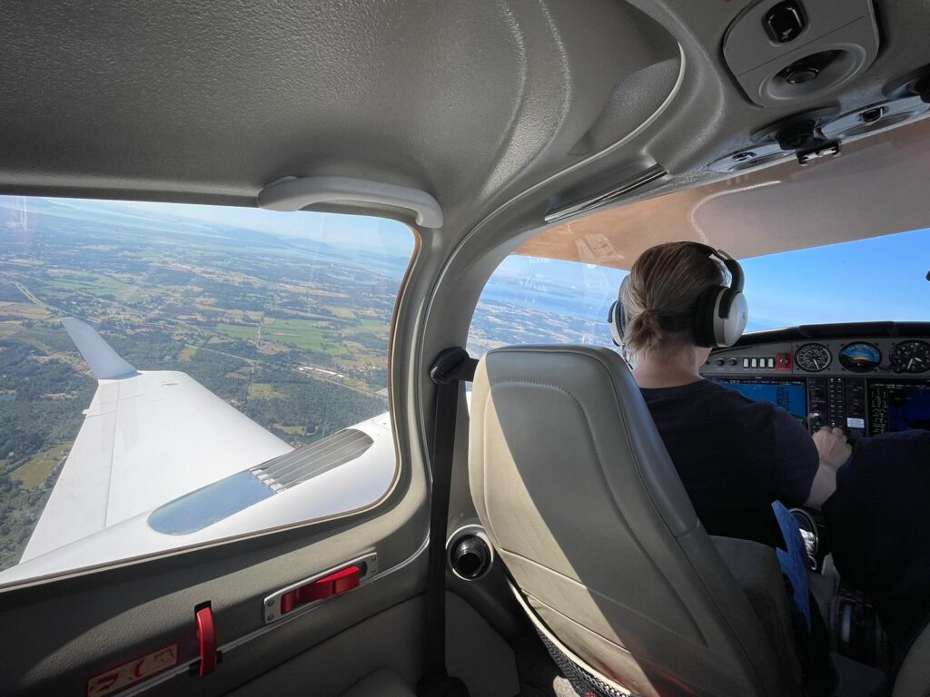 diamond twin star pilot