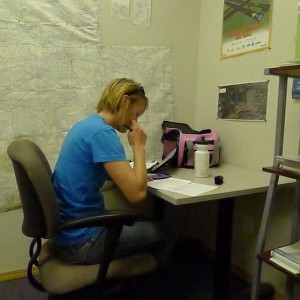 Effective flight preparation requires practice of the procedures involved.