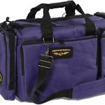 Jeppesen captain flight bag. Image from Pilot Mall.com